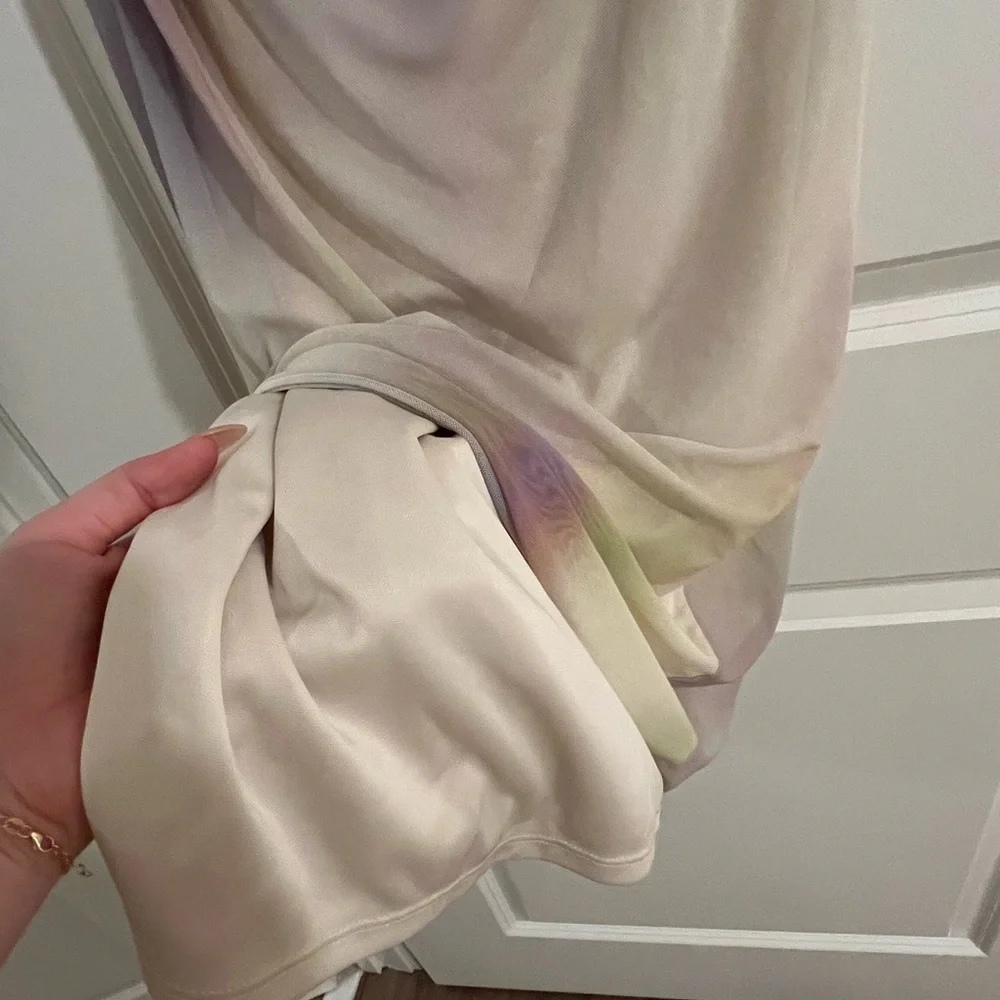 NWT Zara Dress - Picture 5 of 9